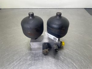 Ahlmann AZ150 4197981A/4108484A/4101299A Stabilising module