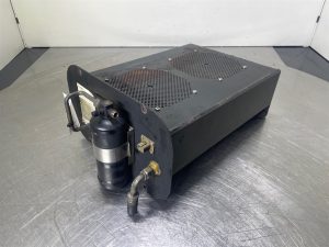 Ahlmann AZ150 4184898A Airco condenser