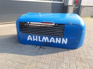 Ahlmann AZ150 4180734A Engine hood/Engine hood/Engine hood