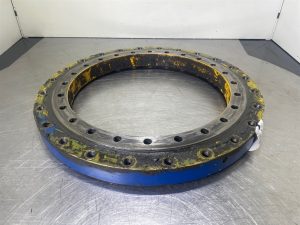 Ahlmann AZ150 4181243A/2300343A Slewing ring/Drehkranz