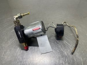 Ahlmann AZ150 Piusi Carry 24V Fuel lift pump/Transfer pump