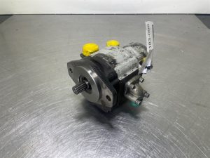 Ahlmann AZ150 Casappa KP30.38-A8K9-LBM/BL-45/WSP20.1 Gearpump