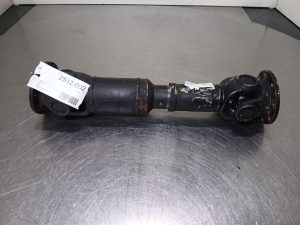 Ahlmann AZ210 23100023 Propshaft/Gelenkwelle/Cardanas