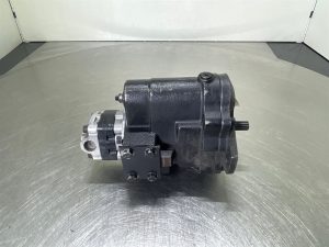 Terex TC60 5527665122 Load sensing pump