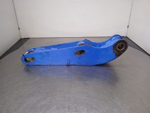 Zeppelin ZL100 Schaeff 6397523001 Shift lever/Umlenkhebel/Duwstuk