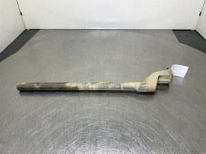 Ahlmann AZ210 2301672A Fender support/Tragrohr kotfluegel