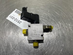 Ahlmann AZ210 23103823 3/2 Valve-Directional Valve-Valve