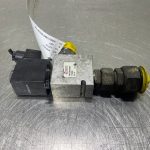 Ahlmann AZ210 4179954A 2/2 Valve-Way Valve-Valve