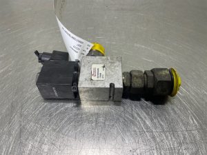 Ahlmann AZ210 4179954A 2/2 Valve-Wegeventil-Ventiel