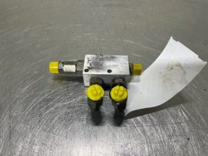 Ahlmann AZ210 Oil Control 055211000901000 Check valve