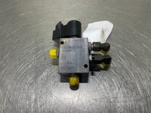 Ahlmann AZ210 4/2 Valve-Wegeventil-Ventiel