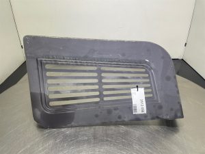 Ahlmann AZ210 23103262L Hood/Haube/Kap