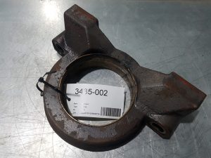 Ahlmann AZ150 4189045A Bearing block/Lagerblock/Lagerblok