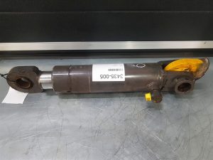 Ahlmann AZ150 4181195A Support cylinder/Stuetzzylinder