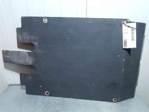 Ahlmann AZ150 4100263C/23107592 Abdeckplatte