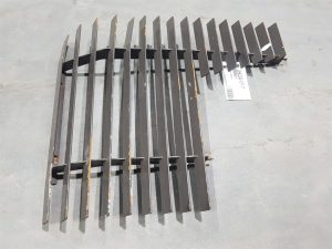 Ahlmann AZ150 4100282A Lamellen Links