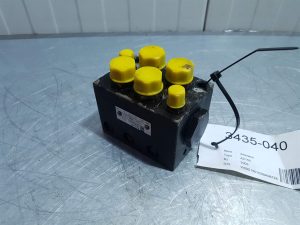 Ahlmann AZ150 Rexroth 7784900114 Valve