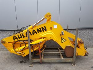 Ahlmann AZ150 Lifting framework/Bucket arm/Boom