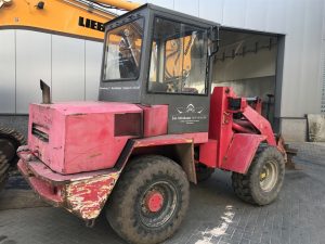 Paus RL851 RL 851  (For parts)
