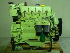 Deutz BF4M1013MC Engine/Motor