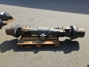 Terex TW150 NAF WY218- 3