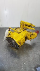 Casappa LVD - 48 - Load sensing pump