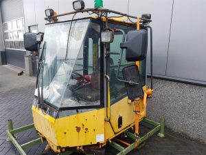 Komatsu WA320-5H Cabin/Cabin/Cabin