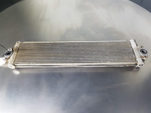 Komatsu WA320 - 5H - Oil cooler/&Ouml;lk&uuml;hler/Oliekoeler