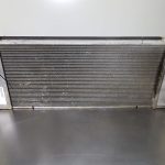 Komatsu WA320-5H Cooler/Cooler/Cooler