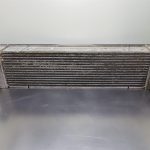 Komatsu WA320-5H Cooler/Cooler/Cooler