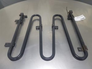 Komatsu WA320-5H-Fuel Cooler/K&uuml;hler/Koeler