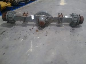 Kessler+CO 72.2206 Axle/Axle/Axle