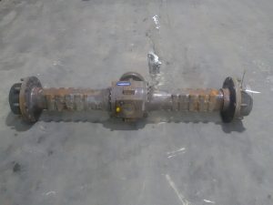 Ahlmann AX85 Dana Spicer 111/137 Axle