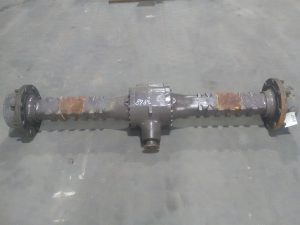 Dana Spicer Axle/Axle/Axle