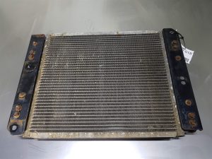 Komatsu WA320-5H Airco condenser/Klimakondensator