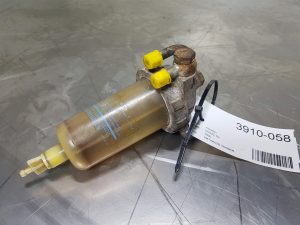 Komatsu WA320-5H Taiyo Giken JB-14-19 Fuel filter