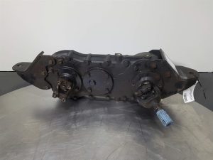 Clark-Hurth 306/74 Transmission/Gearbox/Transmission box