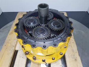 Liebherr L544 Final drive/Final drive/Final drive