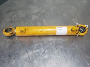 Liebherr L 544 - 9231461 - Steering cylinder/Lenkzylinder