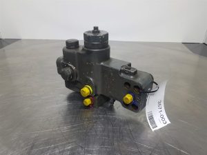 Liebherr A934B 10410528 Counter balance valve