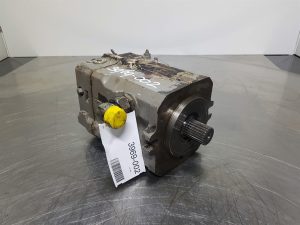 Linde HMV105-02 2575 Drive pump/Fahrpumpe/Rijpomp