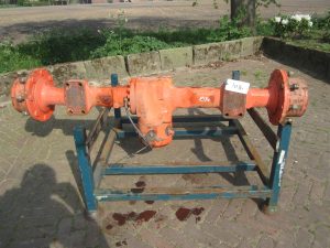 Atlas AR52E ZF AP-R725 Axle/Axle/Axle