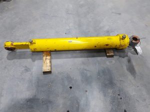 Werklust WG35C Tilt cylinder/Kippzylinder/Nijgcilinder