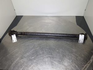 Ahlmann AZ14 4106104A/4108718A Propshaft/Gelenkwelle