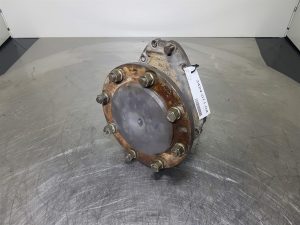 Volvo L30 ZF AV-230 Final drive/Endantrieb