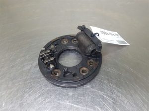 Volvo L30 VOE17229223 / ZM2907190 Brake drum