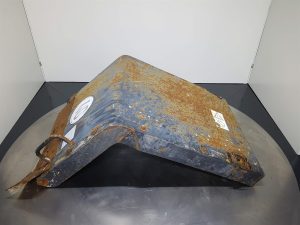 Komatsu WA320-5H Fender/Kotflügel/Spatbord