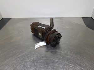 Permco - Gearpump/Zahnradpumpe/Tandwielpomp