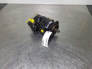 JCB Commercial Gearpump/Gear Pump/Gear Pump