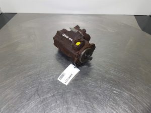 Denison Hydraulics - Gearpump/Gear pump/Gear pump